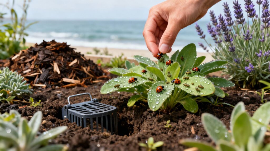 Photo inspiration: Fresh Look at Eco Friendly Garden Pest Control What Other Providers Don T