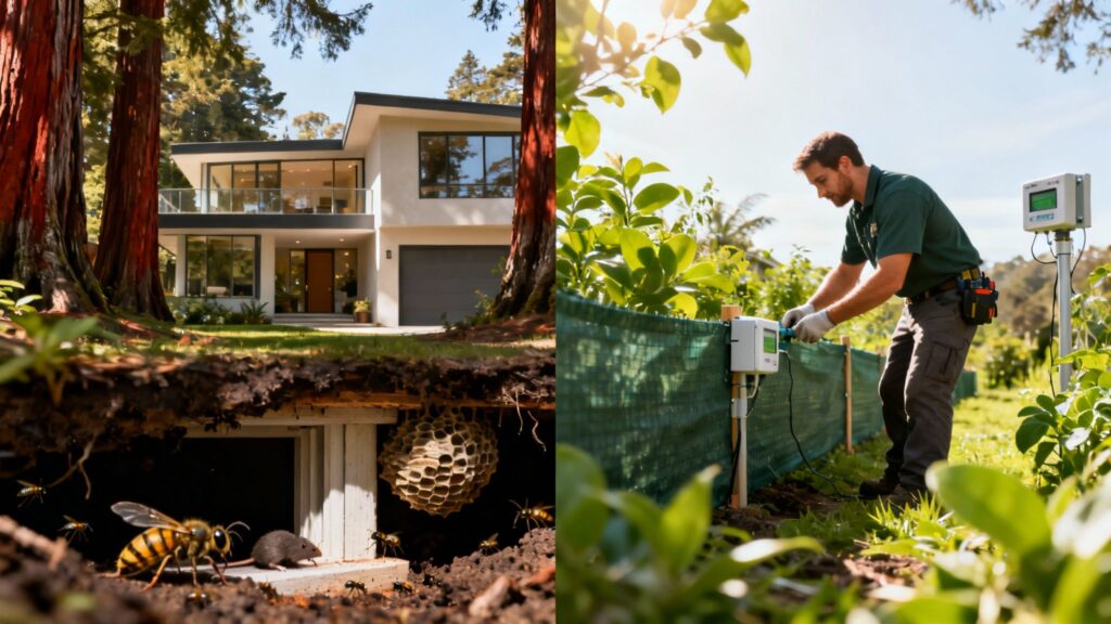 The Case for Recurring Pest Plans: What One Time Treatments Don't Tell ...
