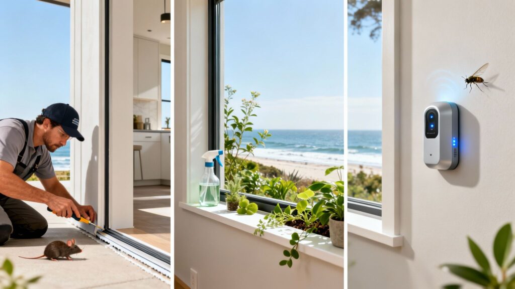 Your Guide to Smart, Safe Pest Control in Santa Cruz - West Pest Co.