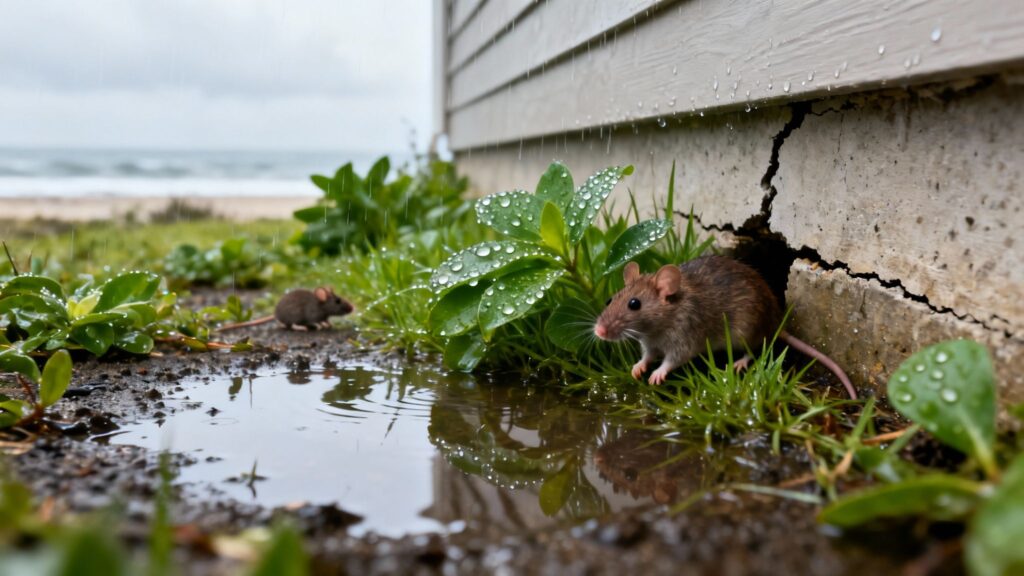 Why Rodents in Central Coast Homes Are Rising After El Niño Rains ...