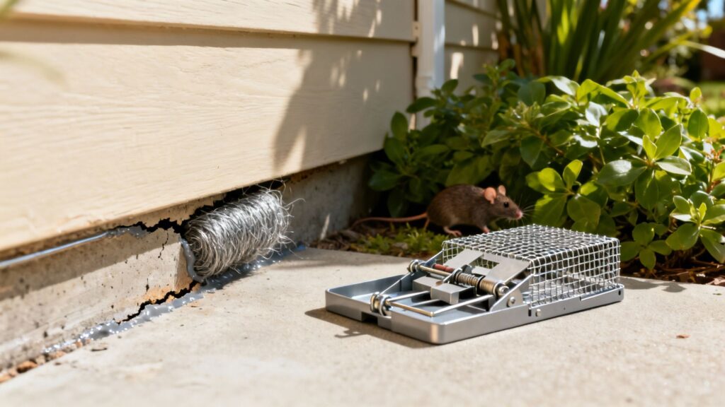 Is Poison-Free Rat Control Possible in California? A Practical Guide ...