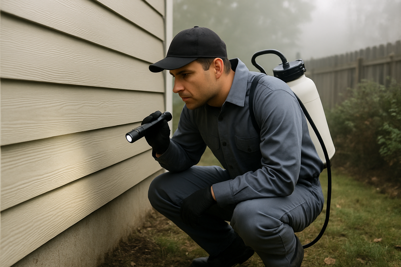 What Do Pest Inspectors Look For That Homeowners Usually Miss?