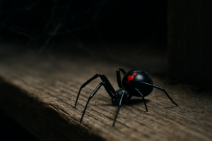 Spiders Common to Santa Cruz — Which Ones to Watch and Which to Leave